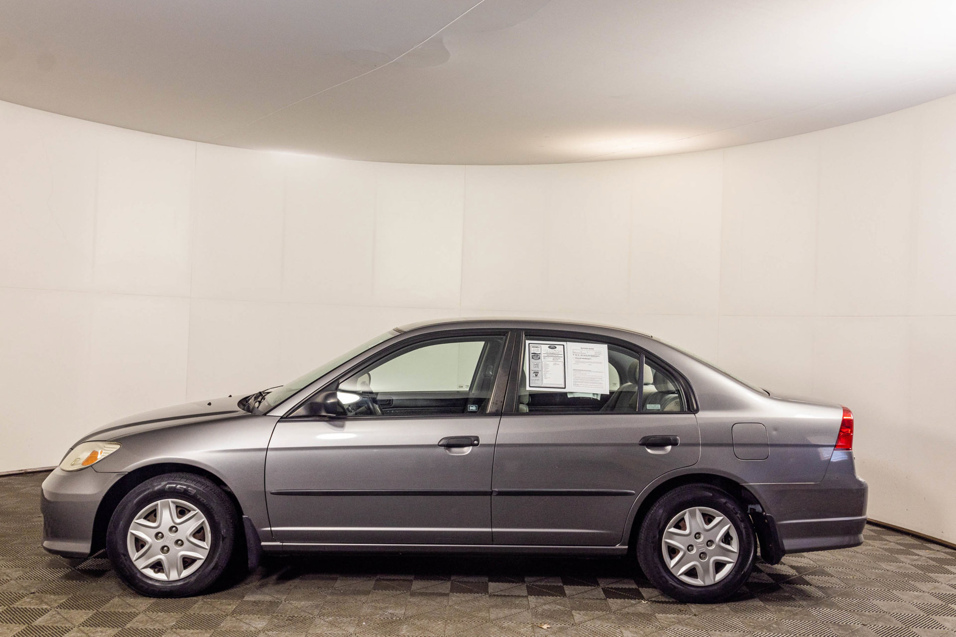 Used 2005 Honda Civic VP image 14
