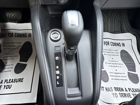 Used 2024 Nissan Kicks S image 14