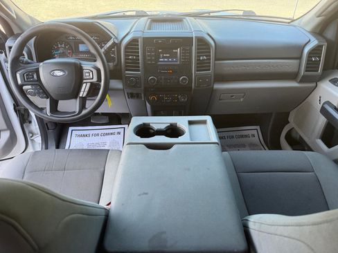 Used 2018 Ford F350 XL w/ Power Equipment Group image 12