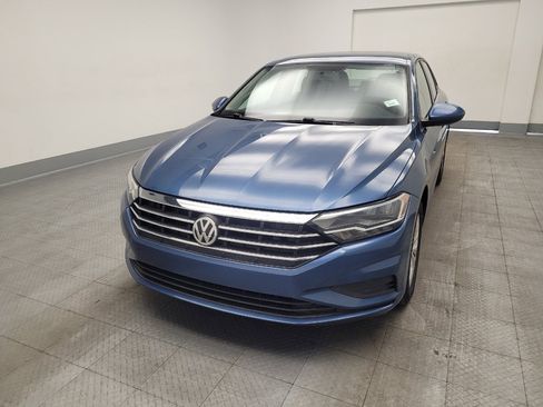 Used 2019 Volkswagen Jetta S w/ Driver Assistance Package FWD image 15