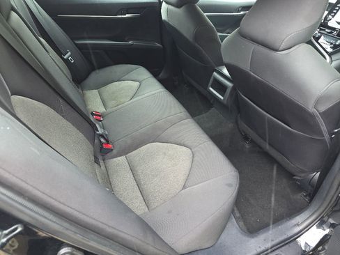 Certified 2023 Toyota Camry LE FWD image 14