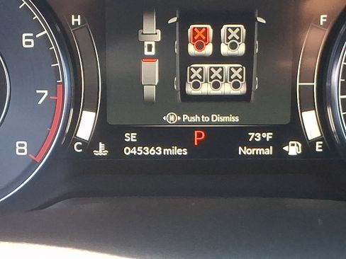 Certified 2023 Acura RDX AWD w/ Technology Package image 21