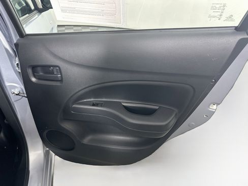 Used 2024 Mitsubishi Mirage ES FWD image 27
