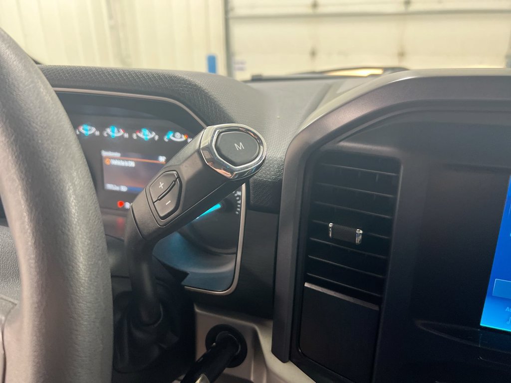 Used 2023 Ford F150 XLT AWD/4WD image 17