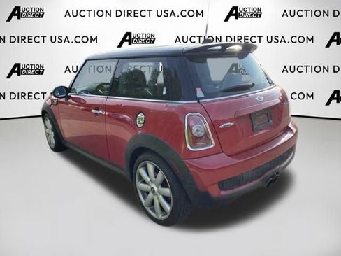 Used 2010 MINI Cooper S FWD image 11