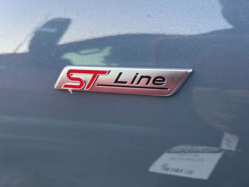 Used 2024 Ford Escape ST-Line w/ Tech Pack #1 image 25