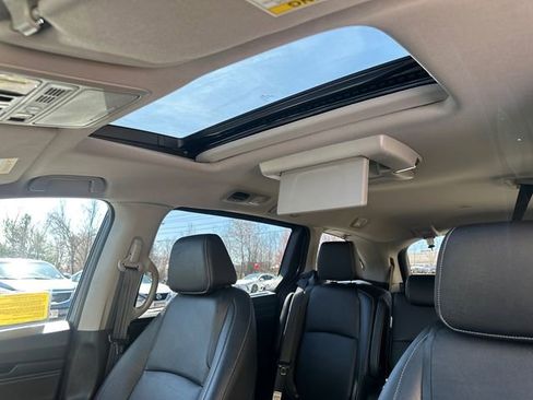 Used 2023 Honda Odyssey Touring image 45