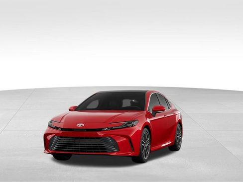 New 2026 Toyota Camry XLE AWD/4WD image 21
