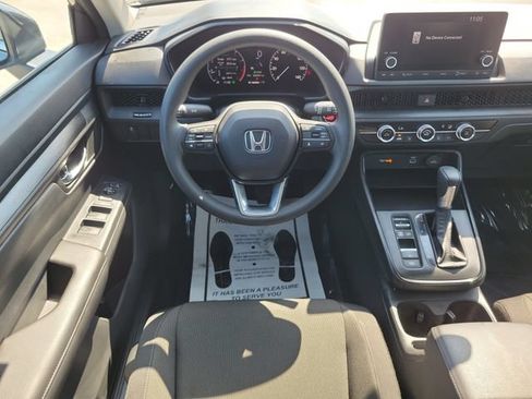 Used 2025 Honda CR-V LX image 13