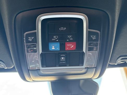 Used 2026 RAM 1500 Big Horn AWD/4WD image 43