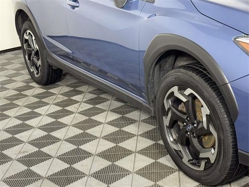 Used 2023 Subaru Crosstrek 2.5i Limited w/ Moonroof Package image 12