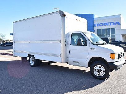 Used 2005 Ford E-350 and Econoline 350 Super Duty
