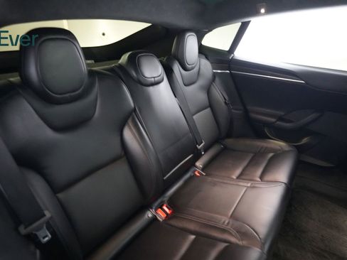 Used 2022 Tesla Model S AWD/4WD image 5