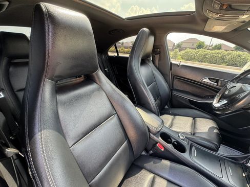 Used 2016 Mercedes-Benz CLA 250 image 38
