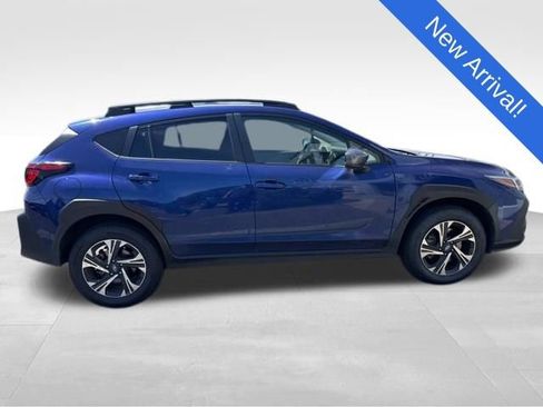 Used 2024 Subaru Crosstrek 2.0i Premium AWD/4WD image 8