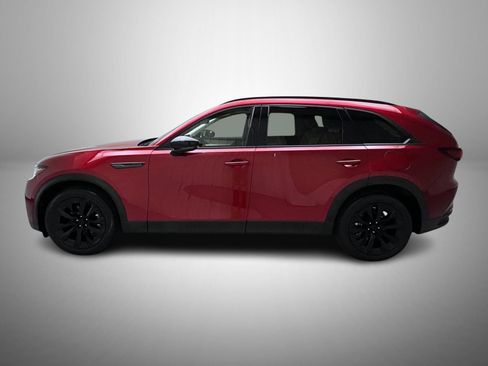 Used 2026 MAZDA CX-90 3.3 Turbo w/ Premium Sport Pkg AWD/4WD image 8