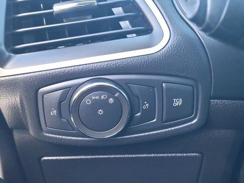 Certified 2022 Ford Edge SEL AWD/4WD image 19