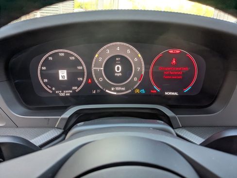 Certified 2026 Porsche 911 Carrera T RWD image 22