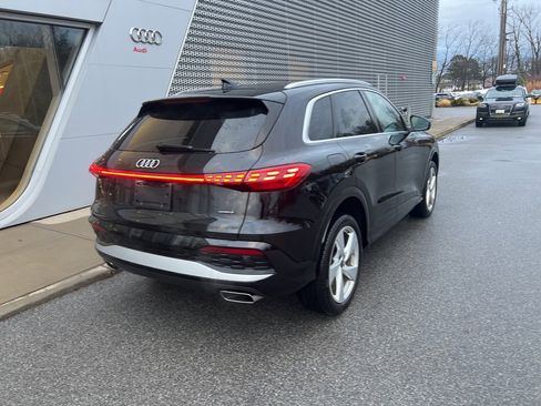 Used 2025 Audi Q5 Premium Plus image 26