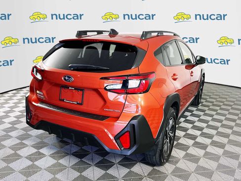 Used 2024 Subaru Crosstrek 2.0i Premium AWD/4WD image 7