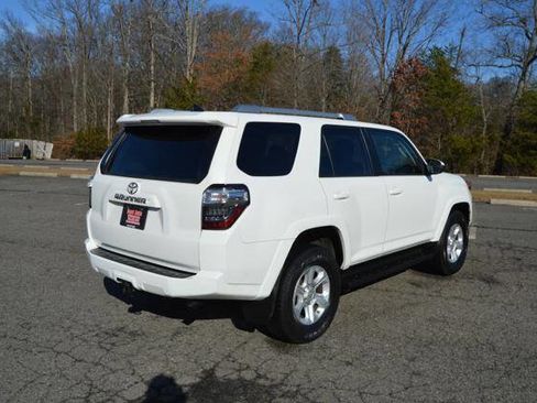 Used 2016 Toyota 4Runner 4WD image 60