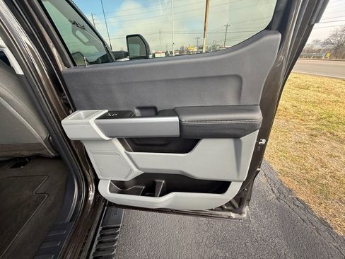 Used 2024 Ford F250 XL w/ STX Appearance Package image 24