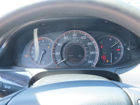 Used 2014 Honda Accord EX-L image 24