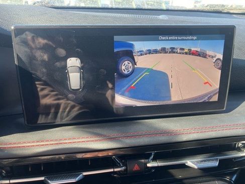 Certified 2024 Dodge Hornet GT Plus image 15