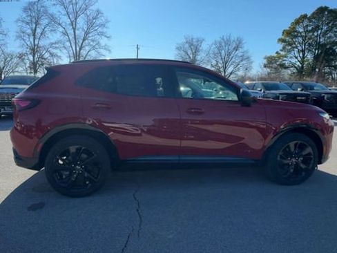 New 2026 Buick Envision Sport Touring image 9