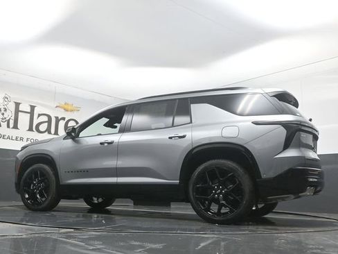 New 2026 Chevrolet Traverse RS w/ LPO, Floor Liner Package image 34