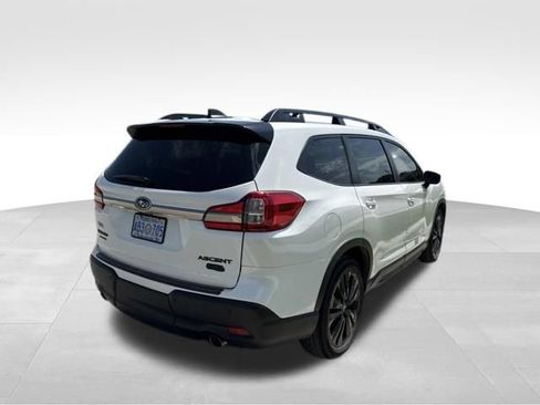 Used 2022 Subaru Ascent Onyx Edition AWD/4WD image 3
