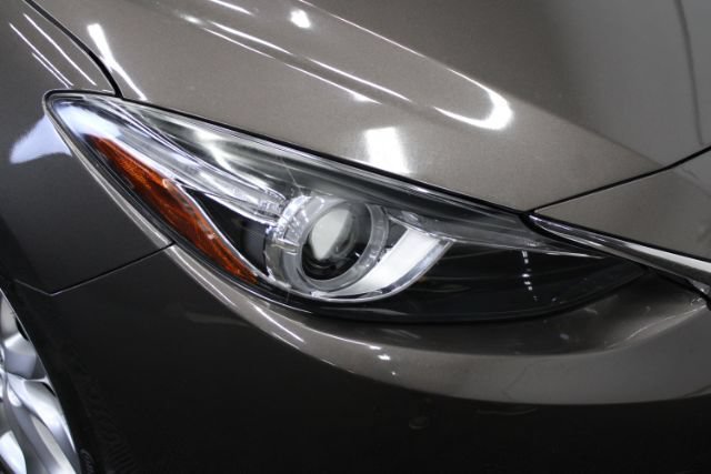 Used 2016 MAZDA MAZDA3 s Grand Touring FWD image 30