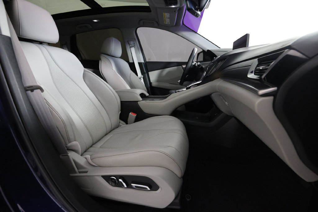 Used 2022 Acura RDX w/ Technology Package FWD image 10
