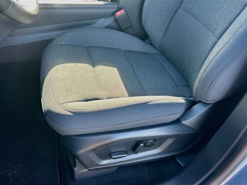 New 2027 Ford Explorer Active RWD image 14