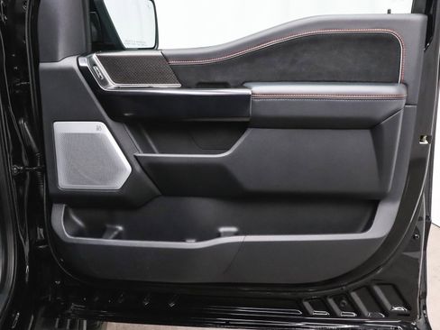 Used 2025 Ford F150 Raptor w/ Equipment Group 803A Raptor R image 20