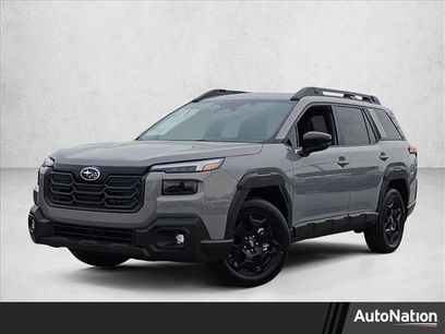 New 2026 Subaru Outback Limited