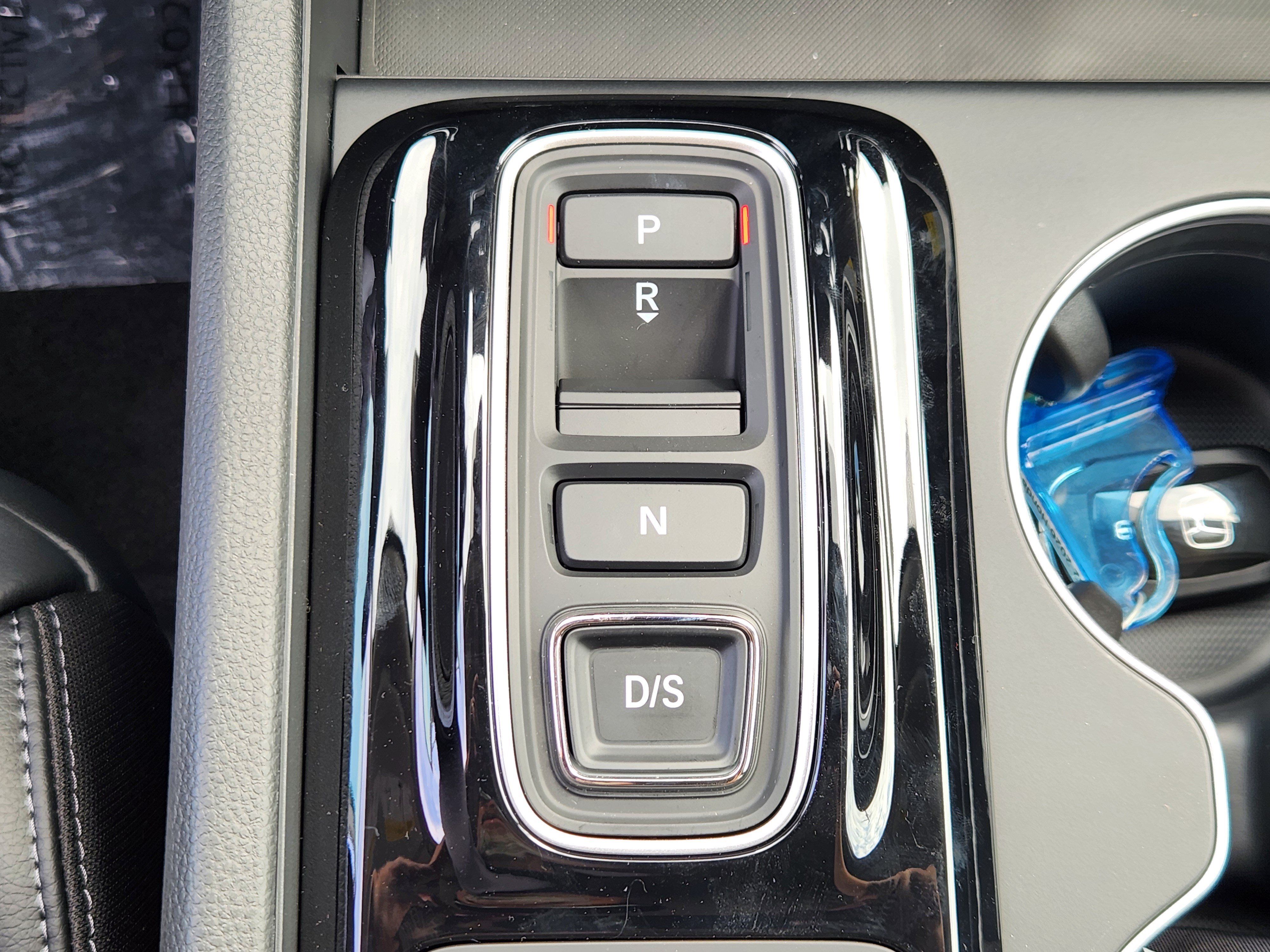 New 2026 Honda Pilot image 13