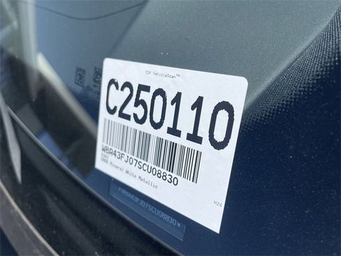 New 2025 BMW 530i image 23