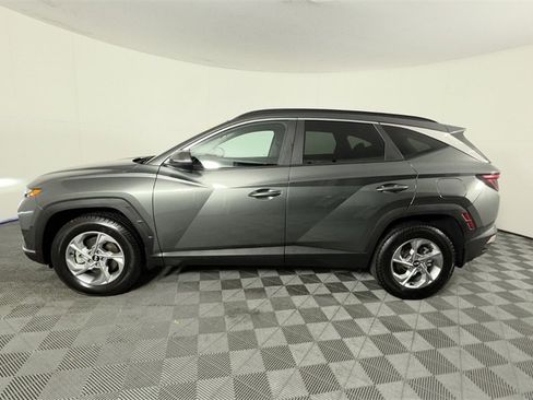 Used 2023 Hyundai Tucson SEL image 8