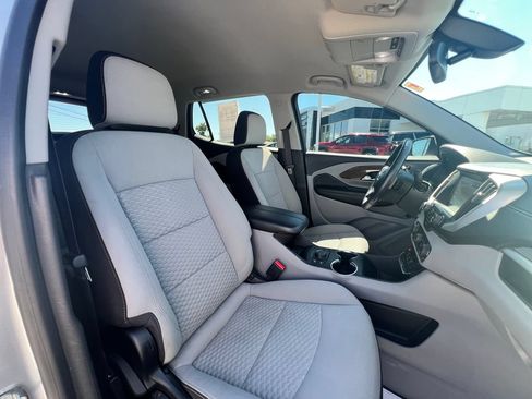 Used 2018 GMC Terrain SLE w/ Driver Convenience Package FWD image 40