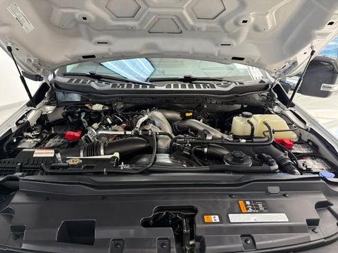 Used 2025 Ford F250 Lariat w/ Lariat Ultimate Package image 26