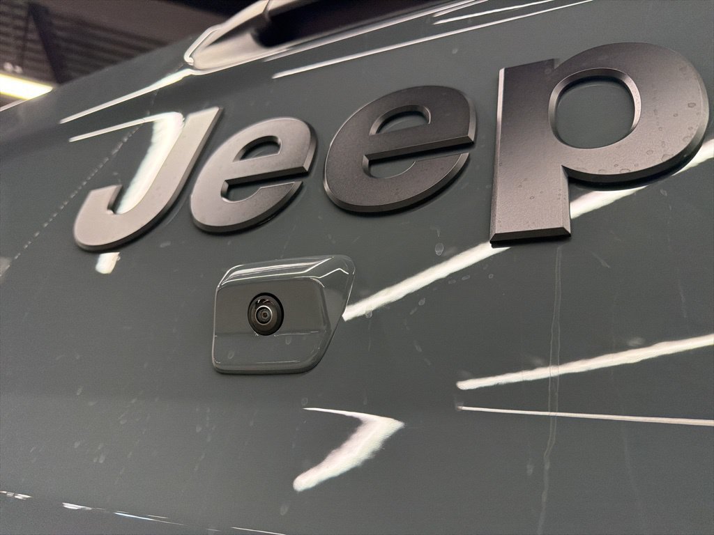 New 2026 Jeep Gladiator Sport AWD/4WD image 6