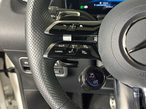 Certified 2026 Mercedes-Benz GLA 35 AMG 4MATIC image 27