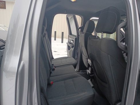 Used 2021 RAM 1500 Big Horn image 16