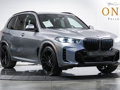 Certified 2024 BMW X5 sDrive40i w/ M Sport Package