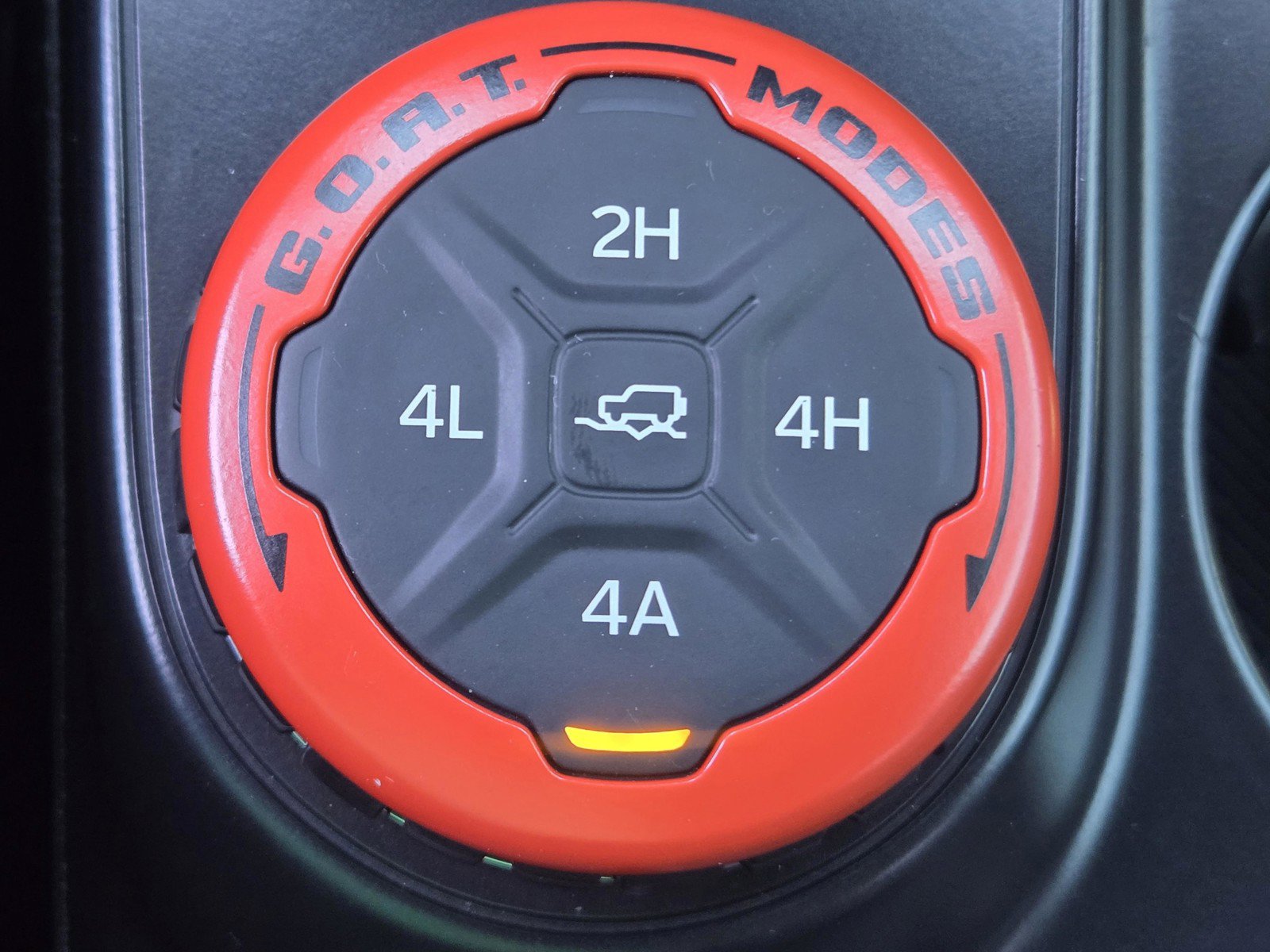 Used 2024 Ford Bronco Raptor AWD/4WD image 24