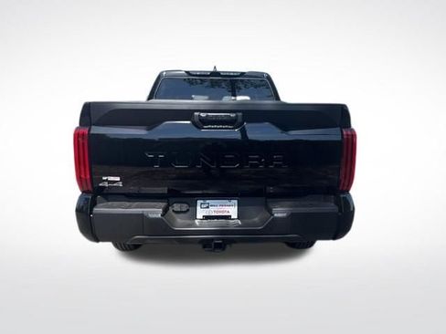 New 2026 Toyota Tundra SR5 AWD/4WD image 4