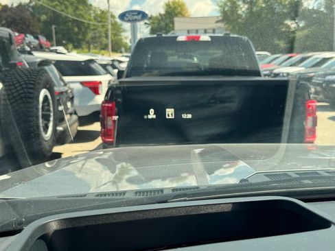 Used 2024 Ford F150 Lariat w/ Equipment Group 502A High AWD/4WD image 47