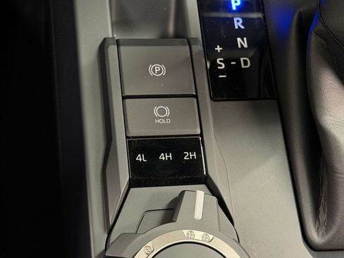 New 2026 Toyota Tacoma SR5 AWD/4WD image 27