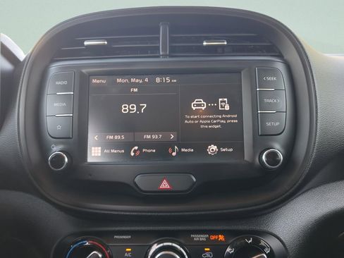 Used 2024 Kia Soul LX w/ Option Group 015 FWD image 14